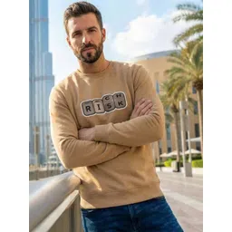 RebelRoarr Men Printed Sweatshirt-picture-25