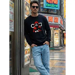RebelRoarr Men Printed Sweatshirt-picture-22