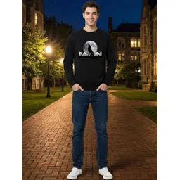 RebelRoarr Men Printed Sweatshirt-picture-21