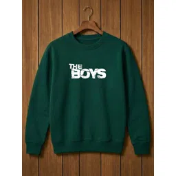 RebelRoarr Men Printed Sweatshirt-picture-16