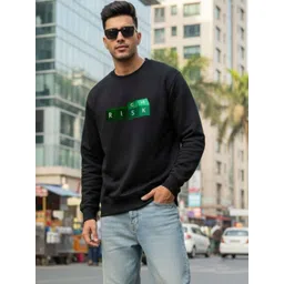 RebelRoarr Men Printed Sweatshirt-picture-14