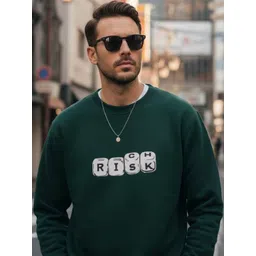 RebelRoarr Men Printed Sweatshirt-picture-29