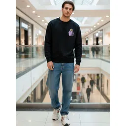 RebelRoarr Men Printed Sweatshirt-picture-30