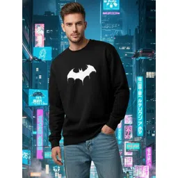 RebelRoarr Men Printed Sweatshirt-picture-16