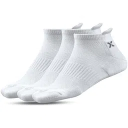 reckzoz Men Solid Ankle Length-picture-25