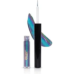 Recode 02 Holographic Shimmery Liquid Eyeliner|Waterproof,smudge Proof & Long Lasting 1.60 ML-picture-32