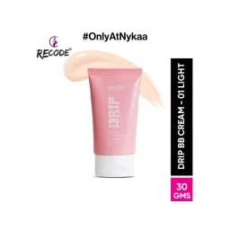 Recode SPF 50 Everyday Makeup Drip BB Cream-picture-12