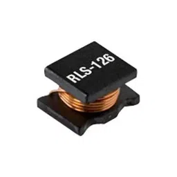 RECOM POWER INDUCTOR, UNSHIELDED, 12UH, 20%, 0.8A, RLS-126-picture-14