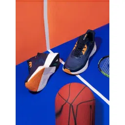 Furo by Red Chief Men's Blue Running Shoes-picture-45