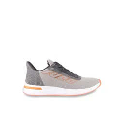 Furo by Red Chief Men's Fossil Grey Running Shoes-picture-46