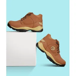 red chief Boots For Men-picture-13