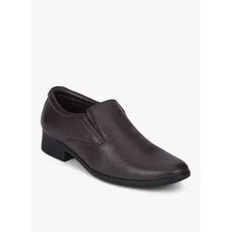 red chief Brown Formal Shoes-picture-20