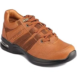 red chief Casual Outdoor Shoes for Men Brown 7 UK-picture-39