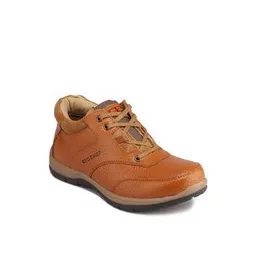 red chief Genuine Leather Lace-Up Shoes-picture-28