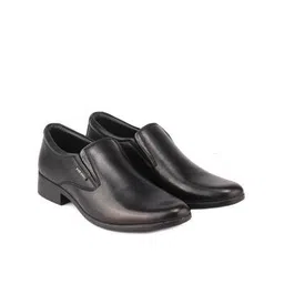 red chief Genuine Leather Slip-On Formal Shoes-picture-12