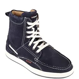 red chief Leather Casual Shoes for Men (RC3740)-picture-49