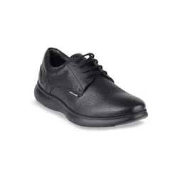 Red Chief Men Leather Formal Derbys-image-28