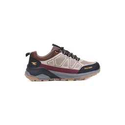 Red Chief Men Mesh Trekking Non-Marking Shoes-picture-11
