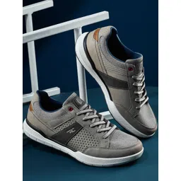 Red Chief Men Sneakers-picture-13