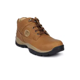 Red Chief Men Tan Casual Shoes-picture-37