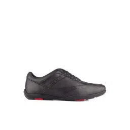 Red Chief Men's Black Casual Sneakers-picture-23
