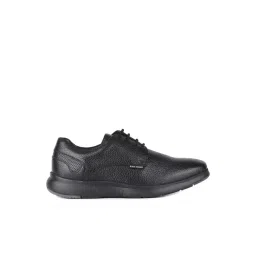 Red Chief Men's Black Derby Shoes-picture-24