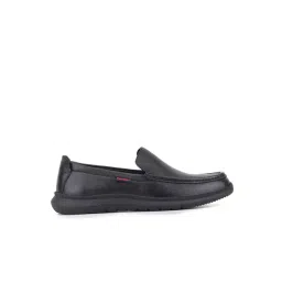 Red Chief Men's Black Formal Loafers-picture-47