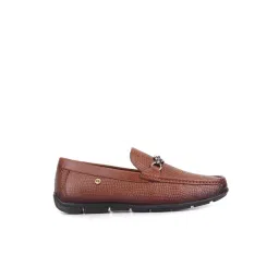 Red Chief Men's Brown Casual Loafers-picture-42