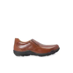Red Chief Men's Brown Casual Slip-Ons-picture-45