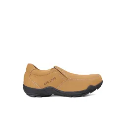 Red Chief Men's Brown Casual Slip-Ons-picture-11