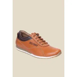 Red Chief Men's Elephant Tan Casual Shoes-picture-38