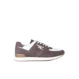 Red Chief Men's Grey Casual Sneakers-picture-25