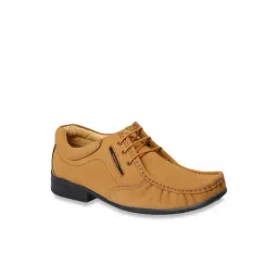 Red Chief Men's Rust Formal Shoes-picture-16