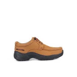 Red Chief Men's Rust Outdoor Shoes-picture-22