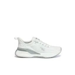 Red Chief Men's White Running Shoes-picture-12