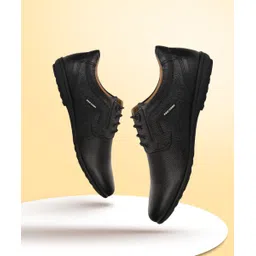 red chief Patrick Pro Formal Lace-Up Shoes Derby For Men-picture-12