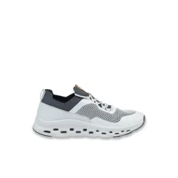 Red Chief Sport Men's W7013 057 White Running Shoes-picture-24