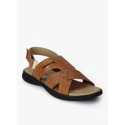 red chief Tan Sandals-picture-14