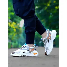 red eleven Shoes for Men6 Walking Shoes For Men (Multicolor) Sneakers For Men-picture-10