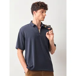 Red Flame Men Boxy Opaque Casual Shirt-picture-32