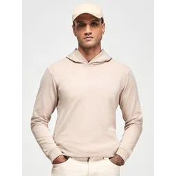 Red Flame Men Long Sleeves Hooded Sweatshirt-picture-33