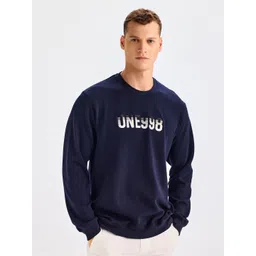 Red Flame Men Sweatshirt-picture-13