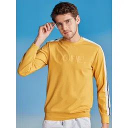 Red Flame Men Sweatshirt-picture-40