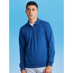 Red Flame Men Sweatshirt-picture-14