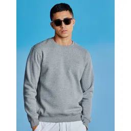 Red Flame Men Sweatshirt-picture-18