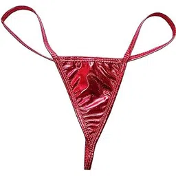 Red Gstring Panty Small Size-picture-56