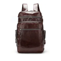 Red Harbour Men Backpack-picture-34