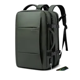 Red Lemon Unisex Compression Straps Backpack-picture-36