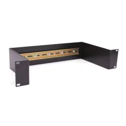 Red Lion 19 Universal Rackmount Series Rack Mount Kit for Use with N Tron Series 100, URMK-picture-21