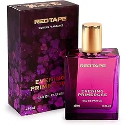 Red Tape Evening Primerose Perfume Liquid 50 ML | Eau De Parfum For Women | Premium Long Lasting Floral Fragrance | Lavender Notes for a Calming Freshness | Daily Wear Perfume | Elegant Purple Bottle-picture-13